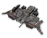 Blackbird: Heavy Dictor